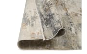 Teppich Prestoria Lova, beige/grau, 160 x 230 cm