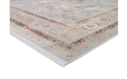 Teppich Majestic Mood, grau/mehrfarbig, 160 x 230 cm