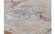 Teppich Majestic Mood, grau/mehrfarbig, 160 x 230 cm