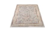 Teppich Majestic Mood, grau/mehrfarbig, 160 x 230 cm