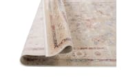 Teppich Majestic Mood, natur/mehrfarbig, 160 x 230 cm