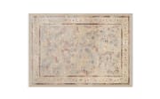Teppich Majestic Mood, natur/mehrfarbig, 160 x 230 cm