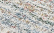 Teppich Kristall Pixorio, creme/bunt, 160 x 230 cm 