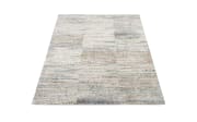 Teppich Kristall Pixorio, creme/bunt, 160 x 230 cm 