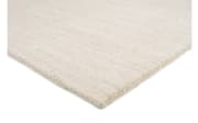 Teppich Moonweave Wool, beige, 140 x 200 cm