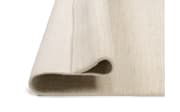 Teppich Moonweave Wool, beige, 140 x 200 cm