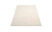 Teppich Moonweave Wool, beige, 140 x 200 cm