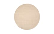 Teppich Moonweave Wool, beige, 150 cm 