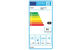 Einbauküche Flash, schiefergrau Hochglanz, inklusive Elektrogeräte