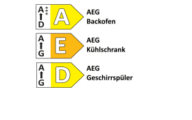 Einbauküche Felde, seidengrau/schiefergrau, inkl. AEG Elektrogeräte
