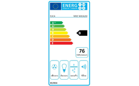 Einbauküche Wida, kaminrot, inkl. Elektrogeräte