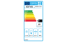 Einbauküche Clare/Plamos, creme/Eiche astig Nachbildung, inkl. Elektrogeräte