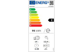 Einbauküche Laser Soft/Toronto, kaschmir farbend, inkl. Blaupunkt Elektrogeräte