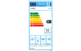 Einbauküche Ravenna/Uno, creme, inkl. Elektrogeräte