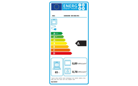 Einbauküche Roma, graphit ultramatt, inkl. AEG Elektrogeräte