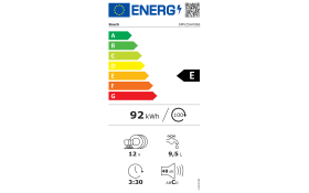 Einbauküche Sunta, koralle, inkl. Bosch Elektrogeräte