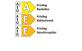 Einbauküche Sunta/Stadum, Eiche Como Nachbildung/sky, inkl. Privileg Elektrogeräte