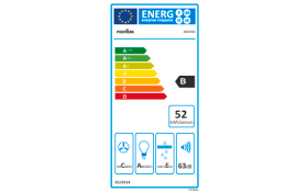 Einbauküche Felde, weiß, inkl. Elektrogeräte