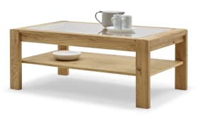 Couchtisch Puerto, Asteiche massiv geölt