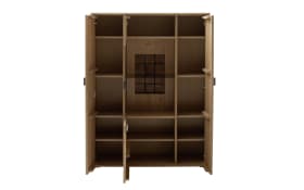 Highboard Freeport, Ast-/Balkeneiche