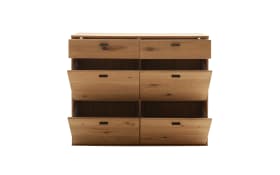 Hängeelement Binz, holz