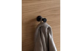 Garderobenkombination Binz, holz