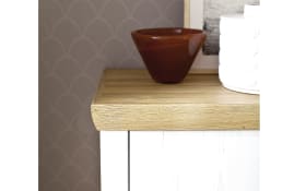 Sideboard Calva, Pinie Aurelio / Grandson Oak Nachbildung