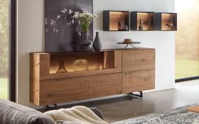 Sideboard Vara, Kerneiche umato