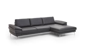 Ecksofa Civita 2170, grau