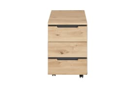 Container Memphis, Graphit/Artisan Nachbildung