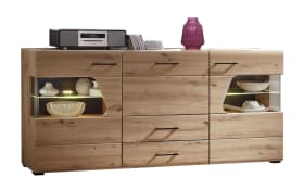 Sideboard Funny Plus in Artisan Eiche-Nachbildung