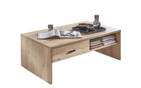 Couchtisch Sonos II, Altesche/Artisan Oak Nachbildung