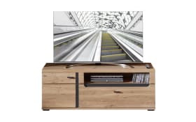 TV-Unterteil Sonos II, Altesche/Artisan Oak Nachbildung