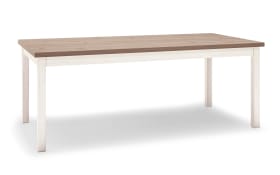 Essgruppe York, Pino-Aurelio-Nachbildung/Artisan Eiche-Nachbildung