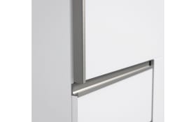 Kleiderschrank Winn2, weiß, 249 x 200,5 cm
