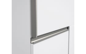 Kleiderschrank Winn2, weiß, 269,7 x 200,5 cm