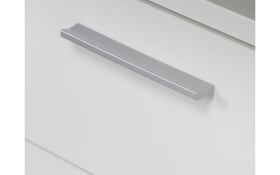 Schreibtisch Tezaur, weiß