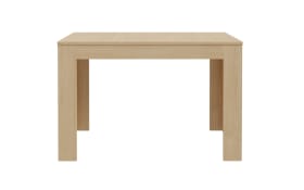 Esstisch Calasetta, Eiche Nachbildung