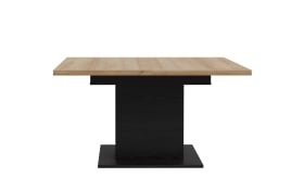Esstisch Duro, Riviera Eiche-Nachbildung/Cabezone Eiche-Nachbildung