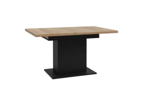 Esstisch Duro, Riviera Eiche-Nachbildung/Cabezone Eiche-Nachbildung