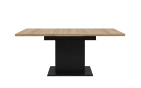 Esstisch Duro, Riviera Eiche-Nachbildung/Cabezone Eiche-Nachbildung