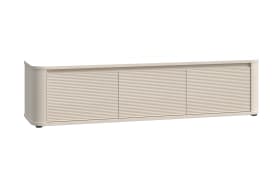 TV-Unterschrank Breathtaker, sand