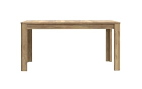 Esstisch Breathtaker Mauvelle Eiche Nachbildung