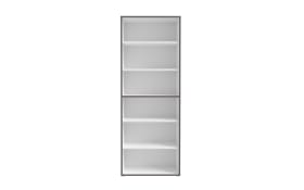 Regal Keflavik, weiß/grau