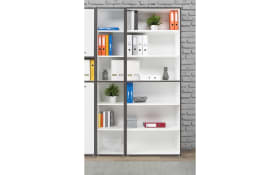 Regal Keflavik, weiß/grau