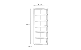 Regal Keflavik, weiß/grau