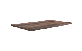 Arbeitsplatte Tables, Old Wood-Nachbildung, 160 cm