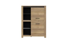 Regal San Cayetano, Mauvella Eiche-Nachbildung