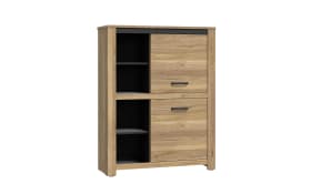 Regal San Cayetano, Mauvella Eiche-Nachbildung