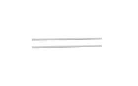 Beleuchtung Balken, Schach & Matt 2, 107 cm, 2er Set